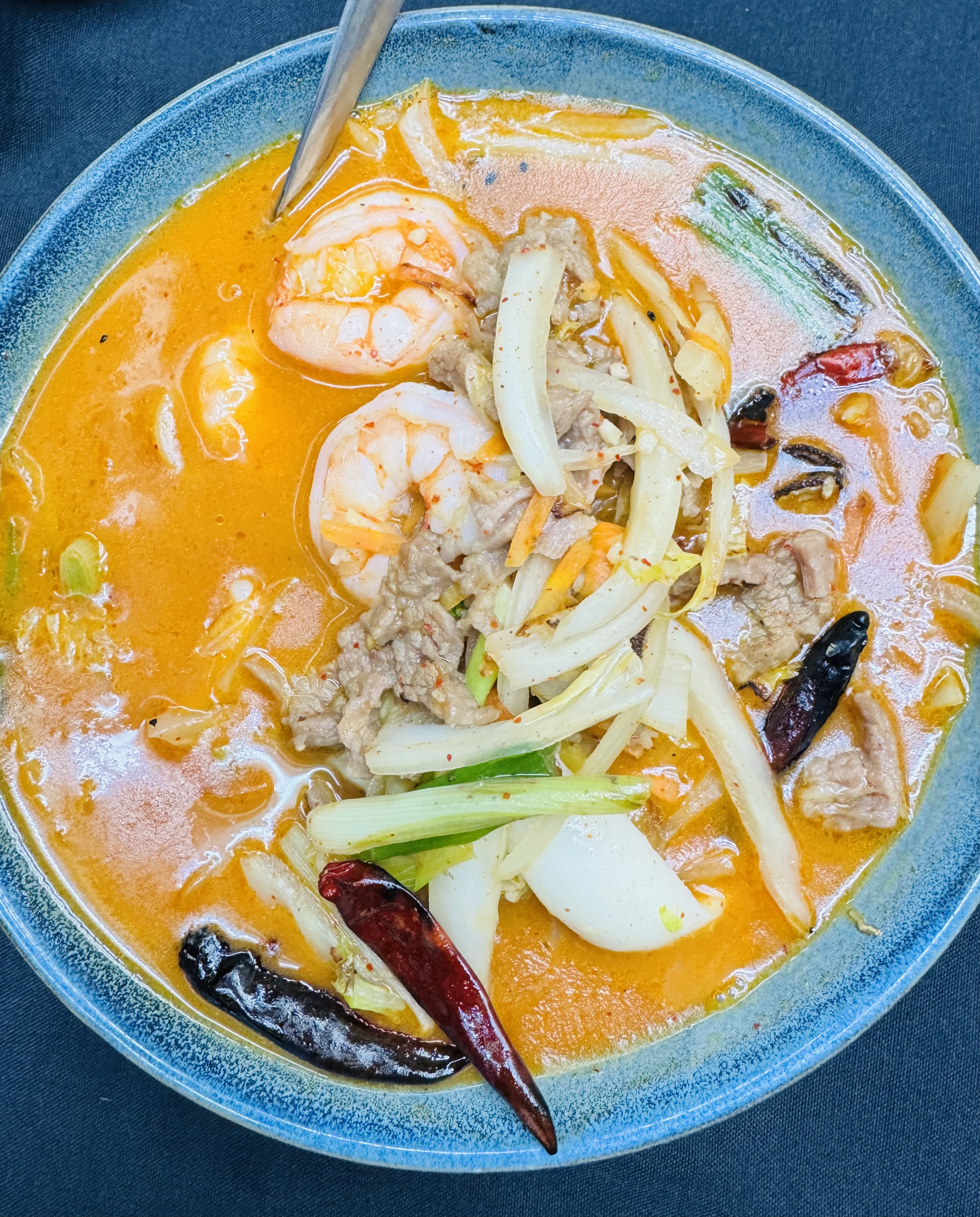 Delicious Chinese Dish